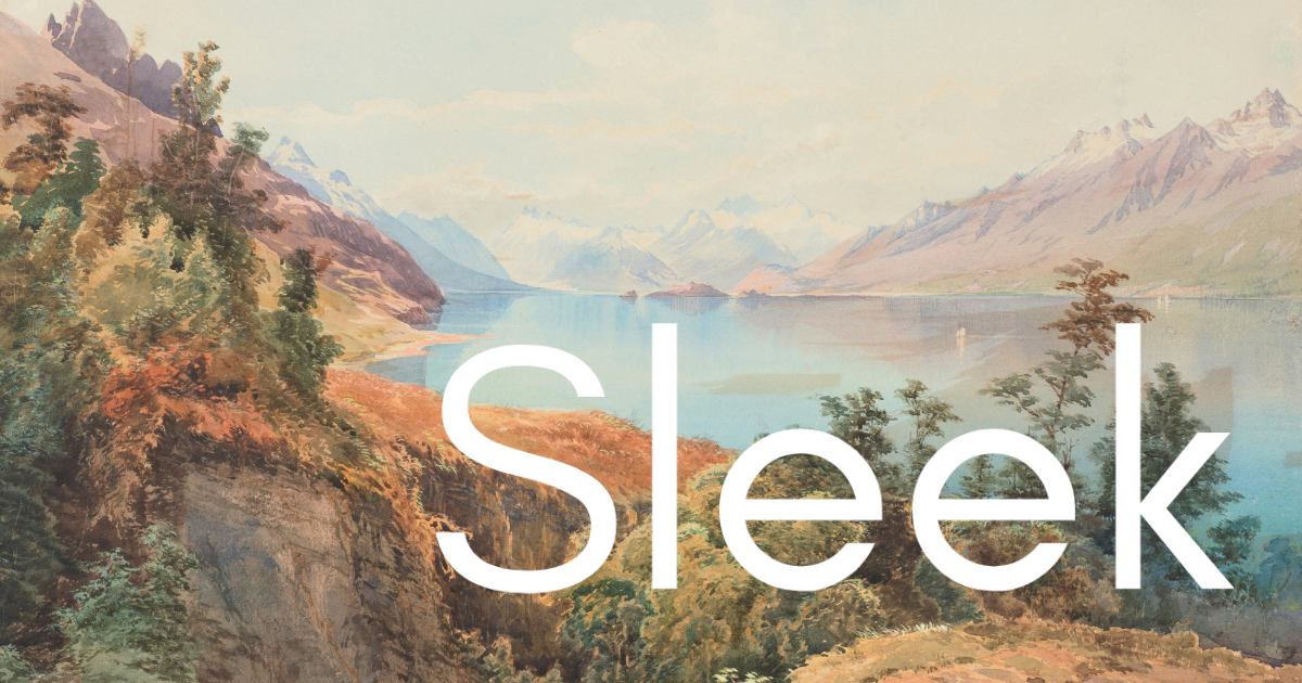 See who's on your site. Right now. | Sleek Analytics | Product Hunt