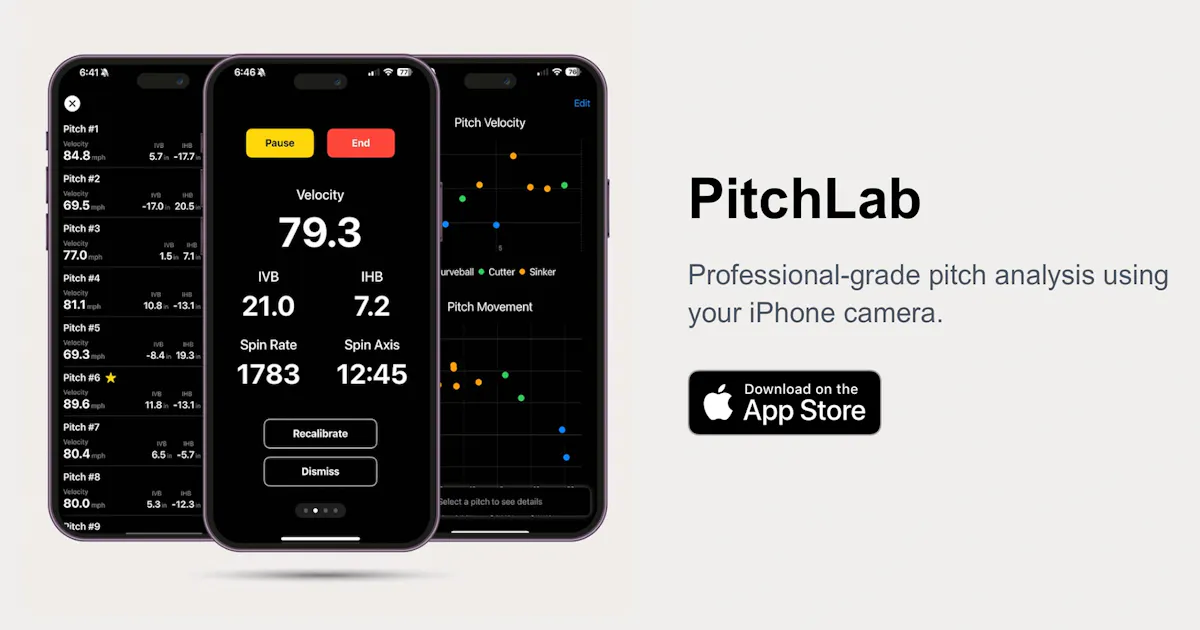 PitchLab