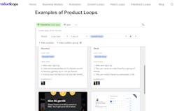 Product Loops media 2