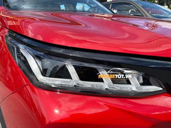 Toyota Fortuner 2021 gallery image