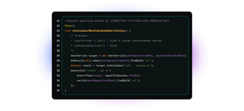 Sapient.ai gallery image