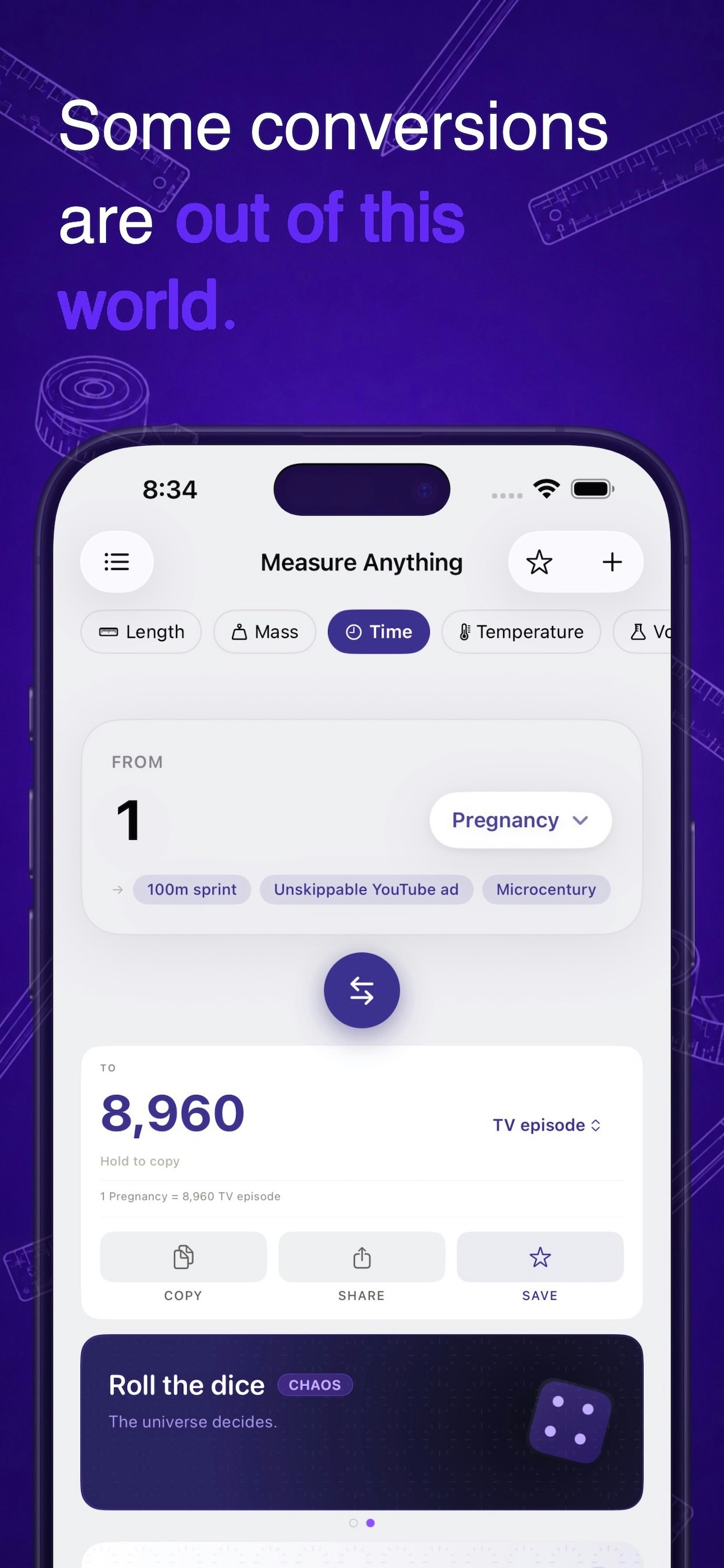 Measure Anything gallery image