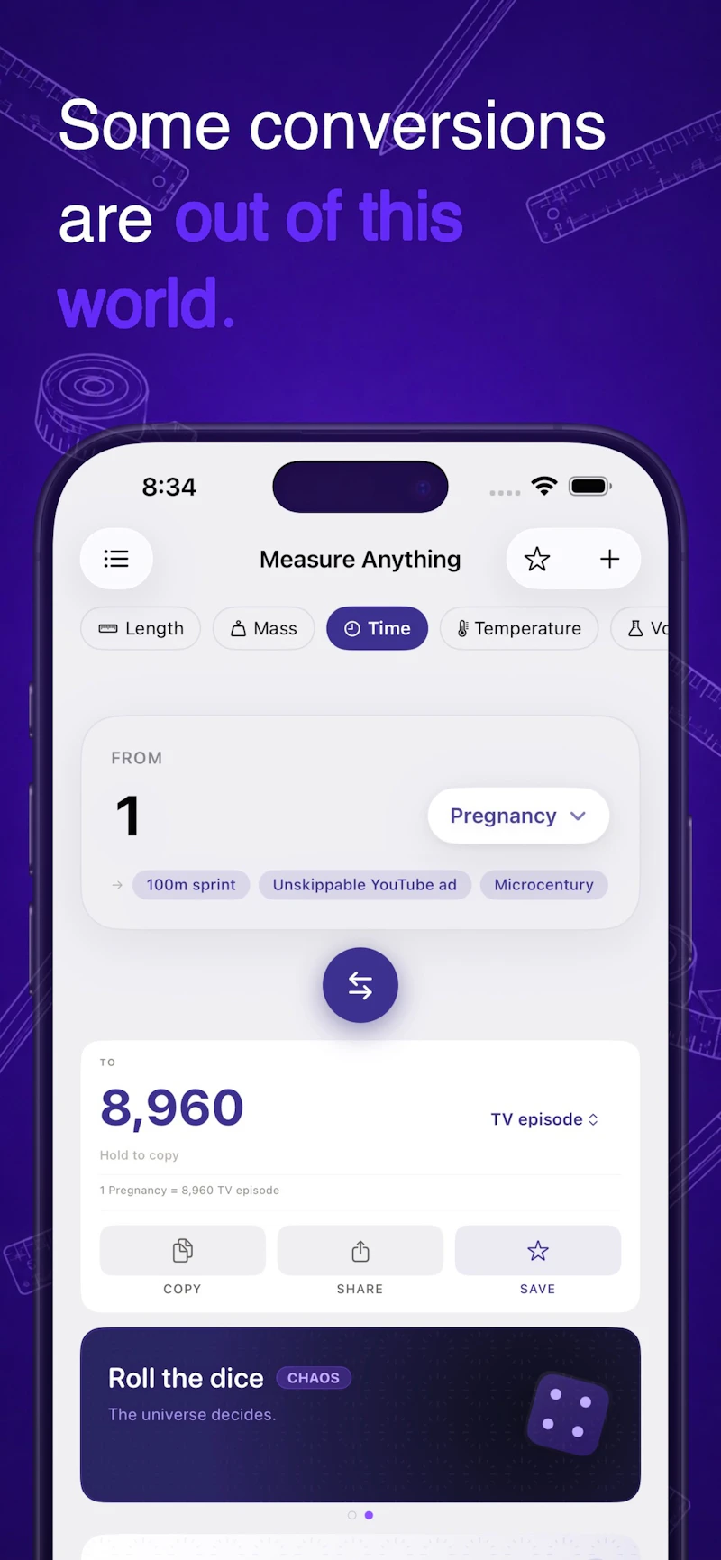 Measure Anything screenshot 4