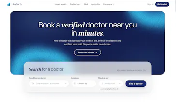 Doctorly gallery image