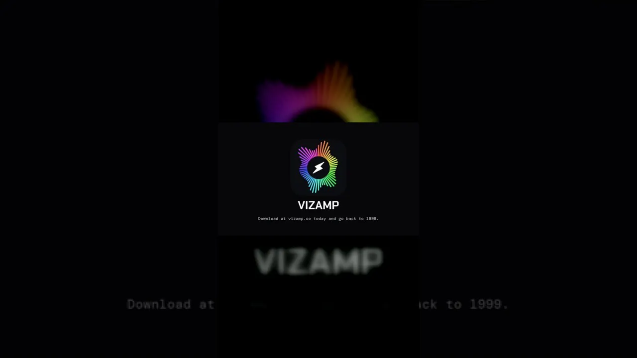 VizAmp gallery image