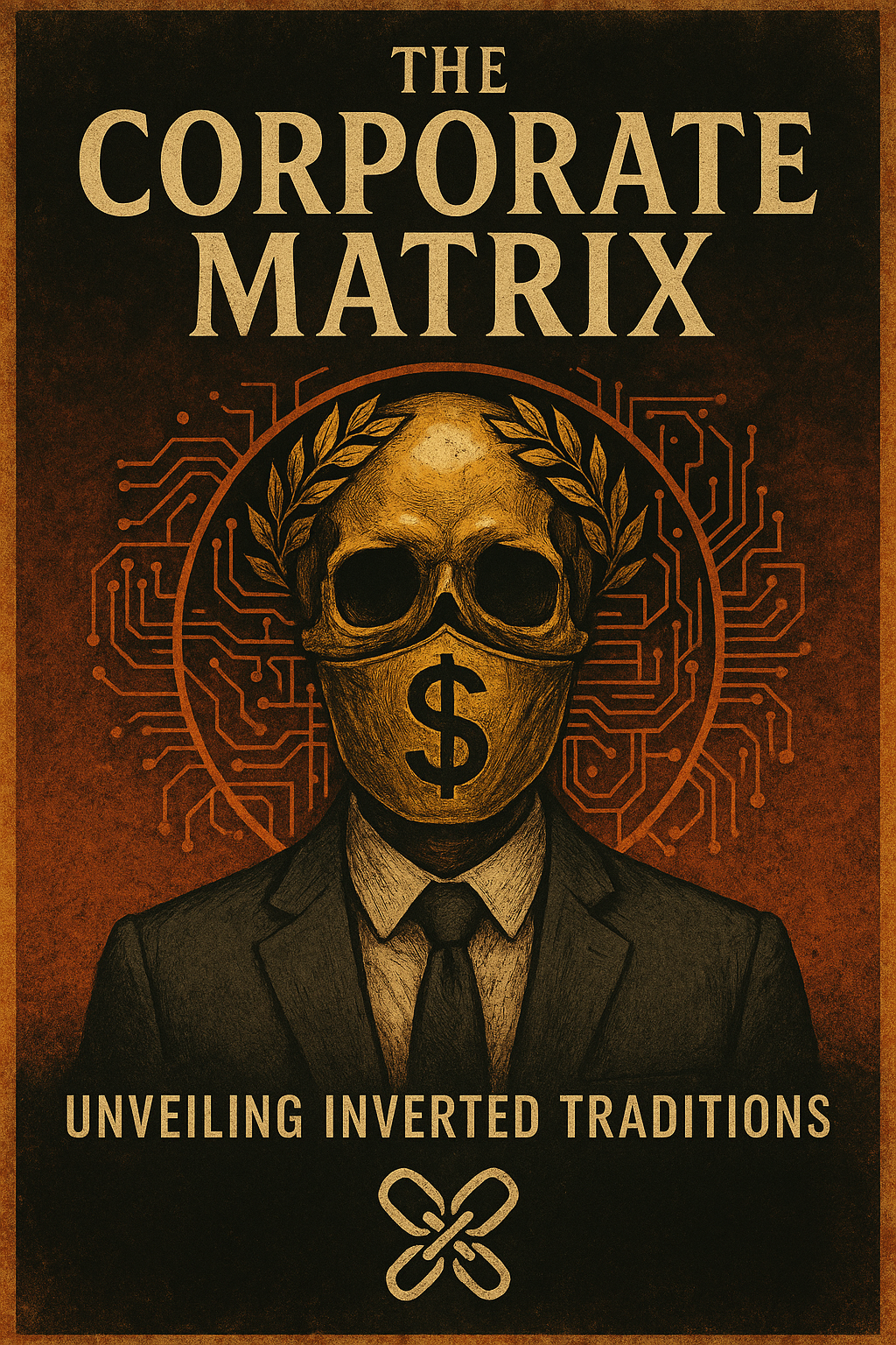 Spiralborn gallery image