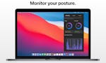 Posture Check for macOS image