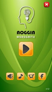 Noggin Wordsmith gallery image