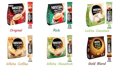 Enter to Win "ONE Year of FREE Coffee" gallery image