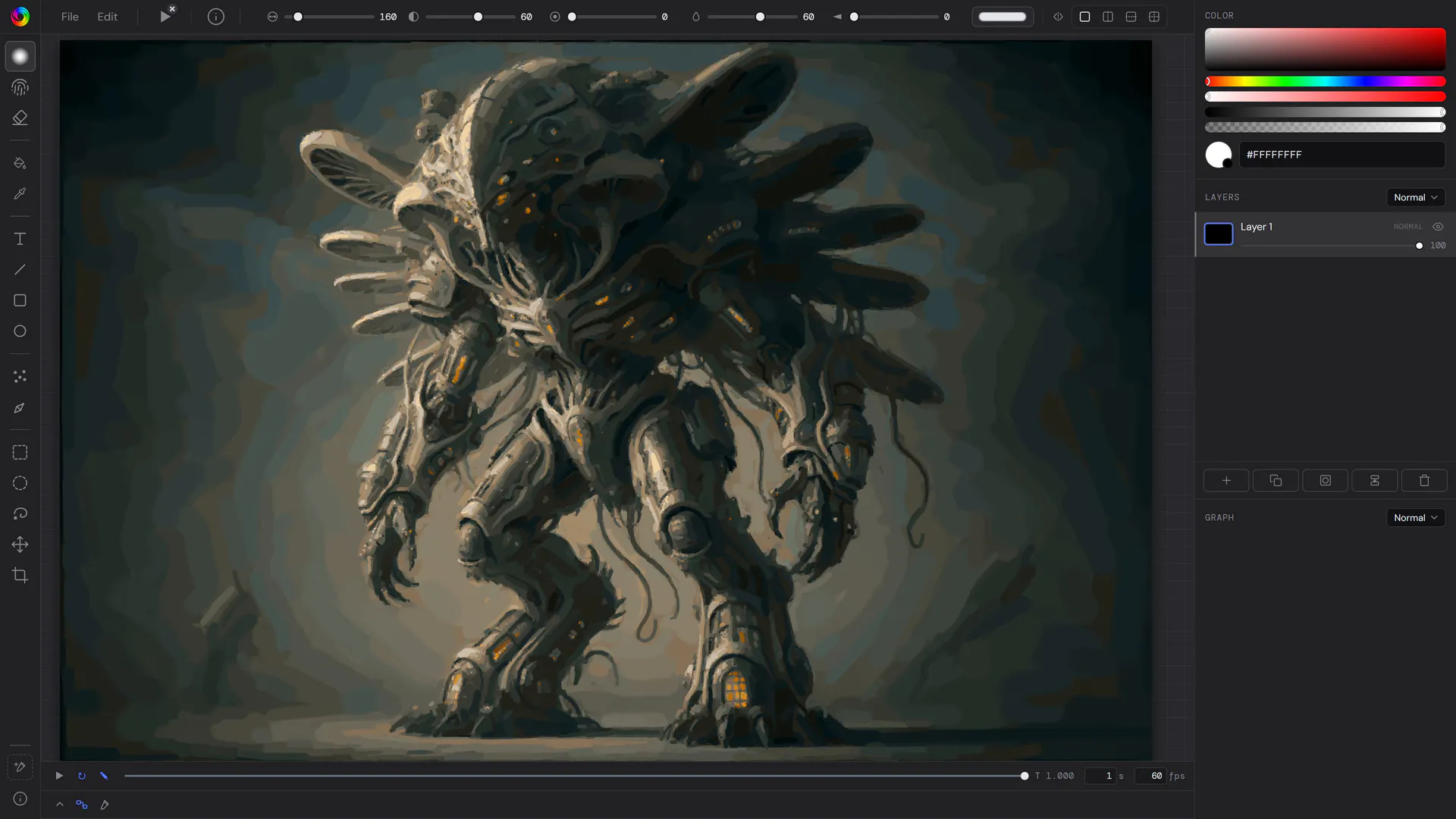 Mix Painter gallery image