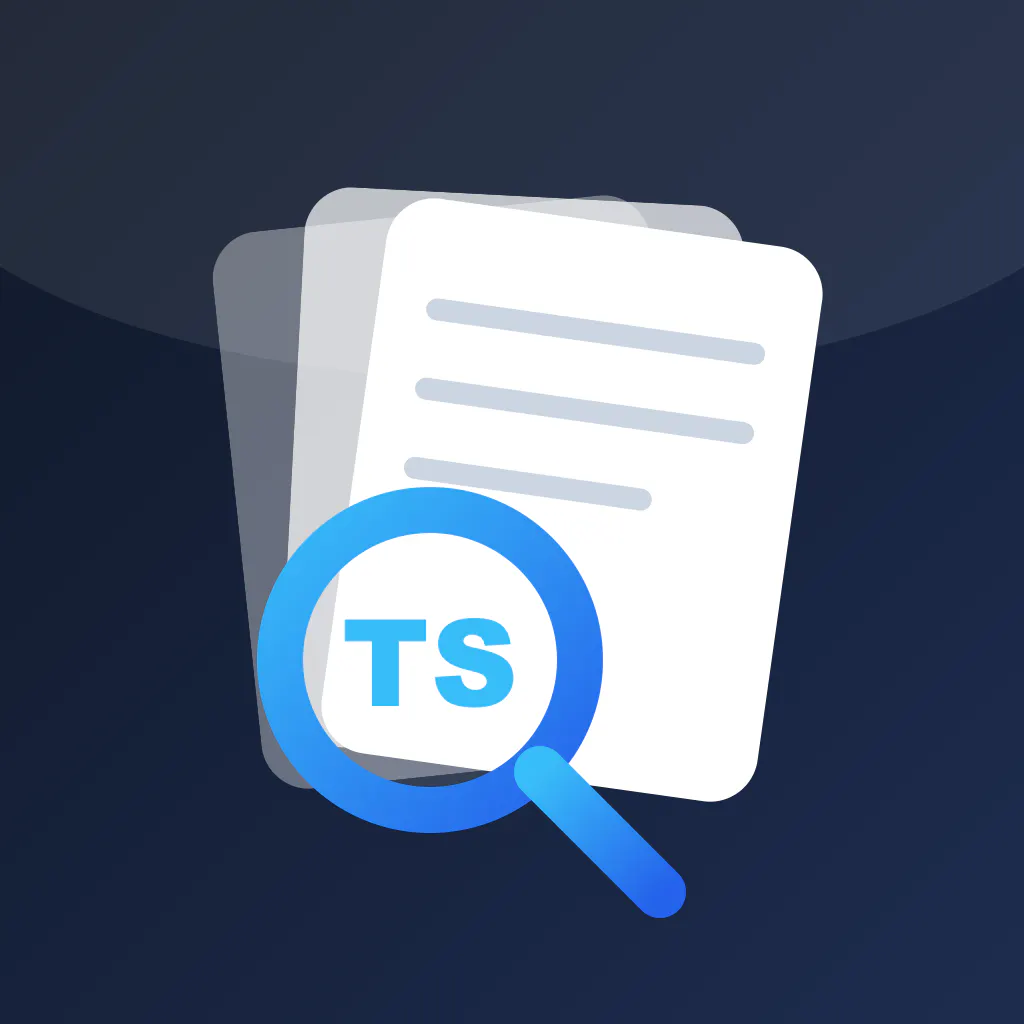 TS File Explorer