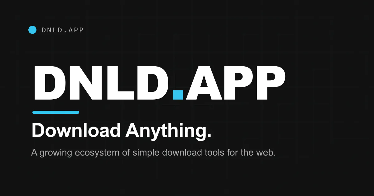 DNLD.APP gallery image