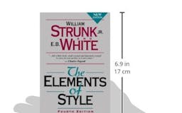 The Elements of Style media 2