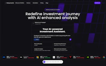 Valuemetrix gallery image