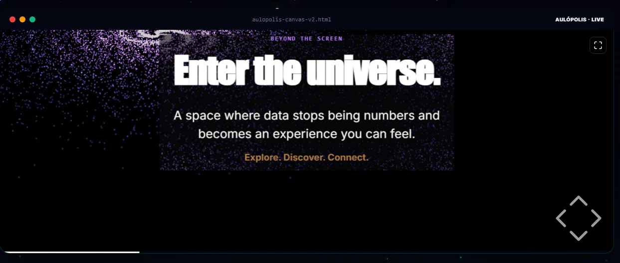 Aulopolis Slides gallery image