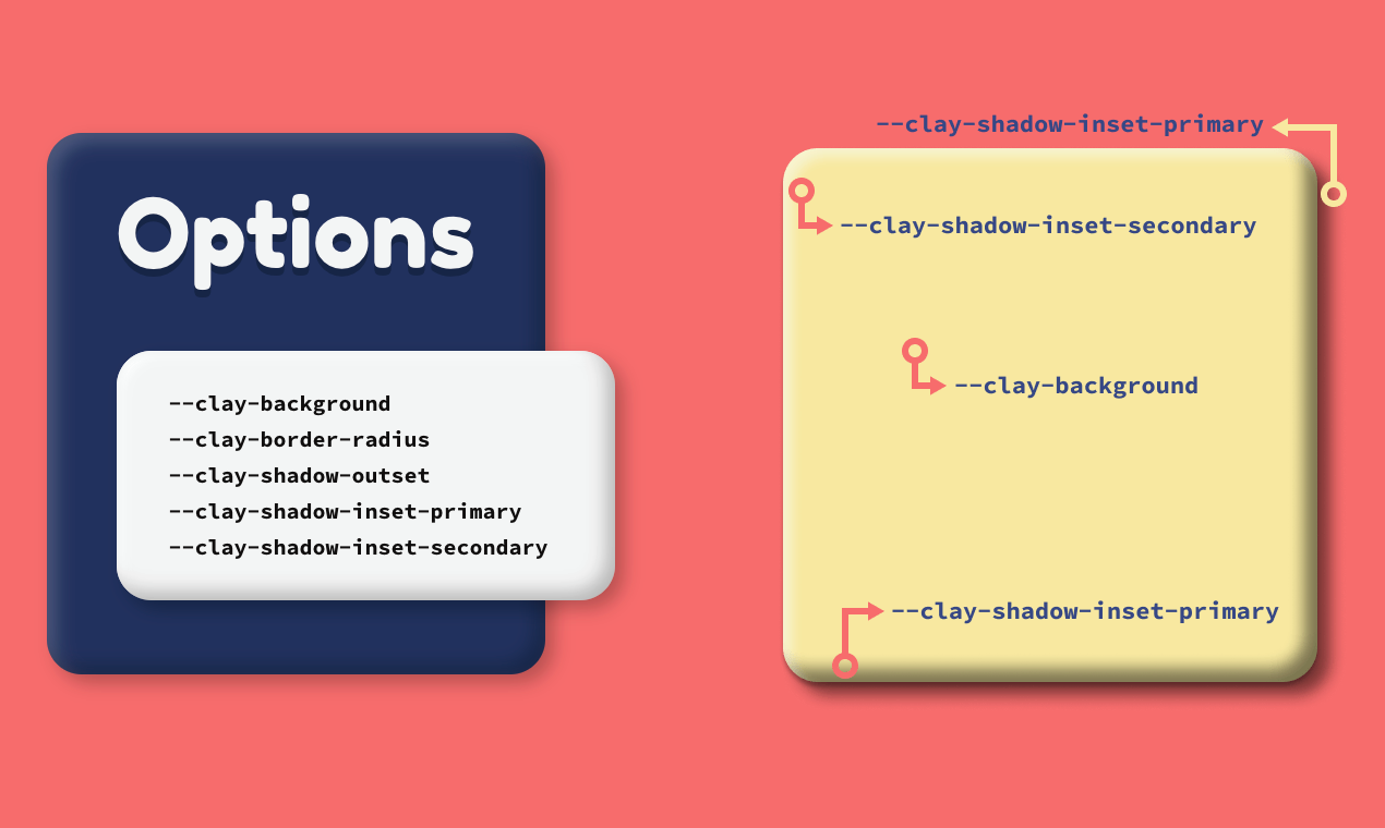 clay.css gallery image