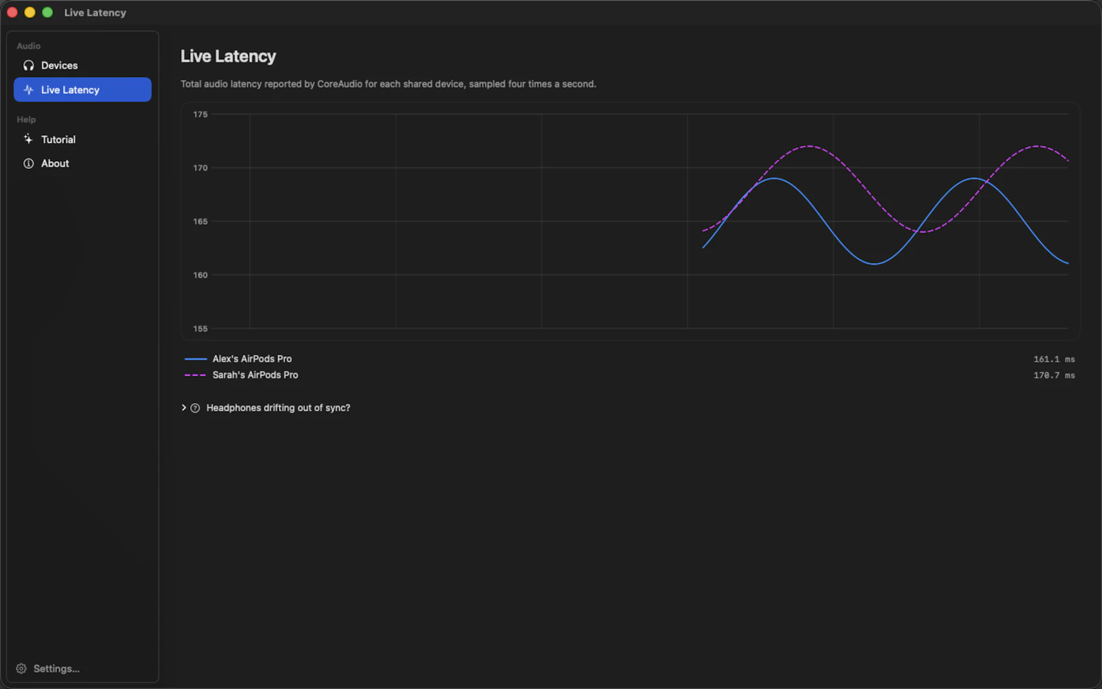 MultiPods screenshot 6