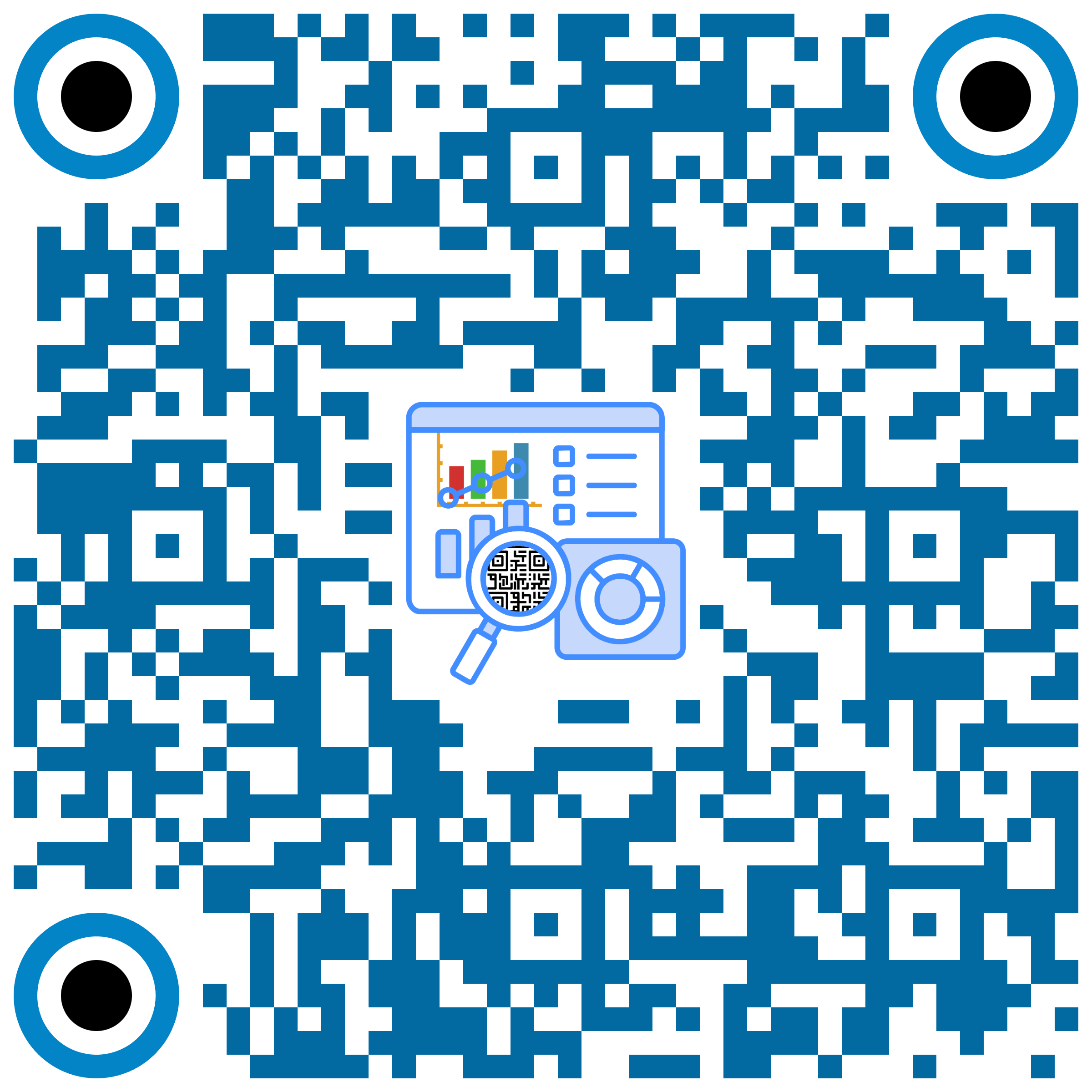 Media Qranalytica - Tăng cường chiến dịch của bạn với mã QR có thể theo dõi 8