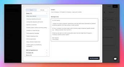 DitLead gallery image