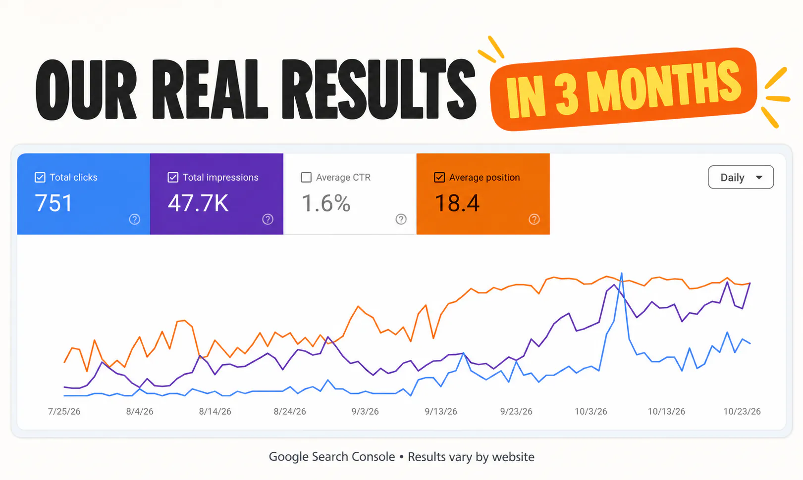 SEO Agent Skill gallery image