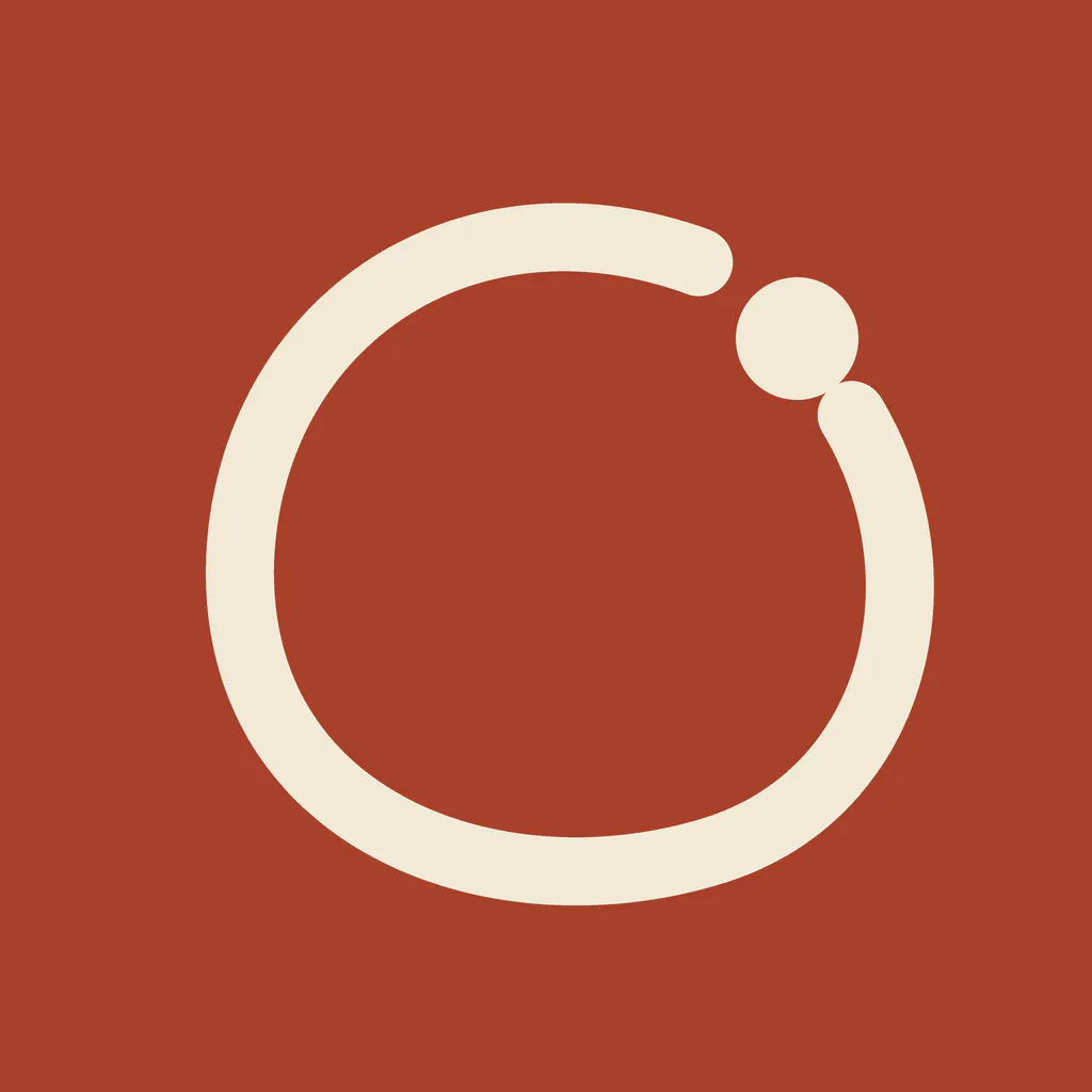 拾得 Ensō gallery image