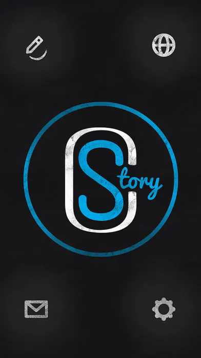 Chalkstory