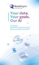 RetailEngine AI DecisionLayer gallery image