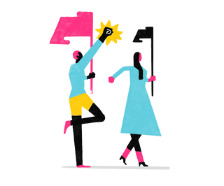 Mozilla Rally gallery image