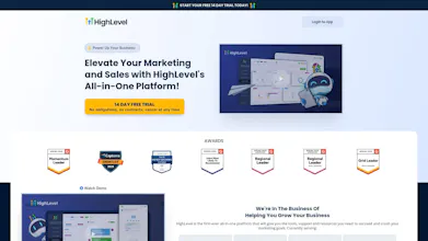 GoHighLevel Downloader gallery image