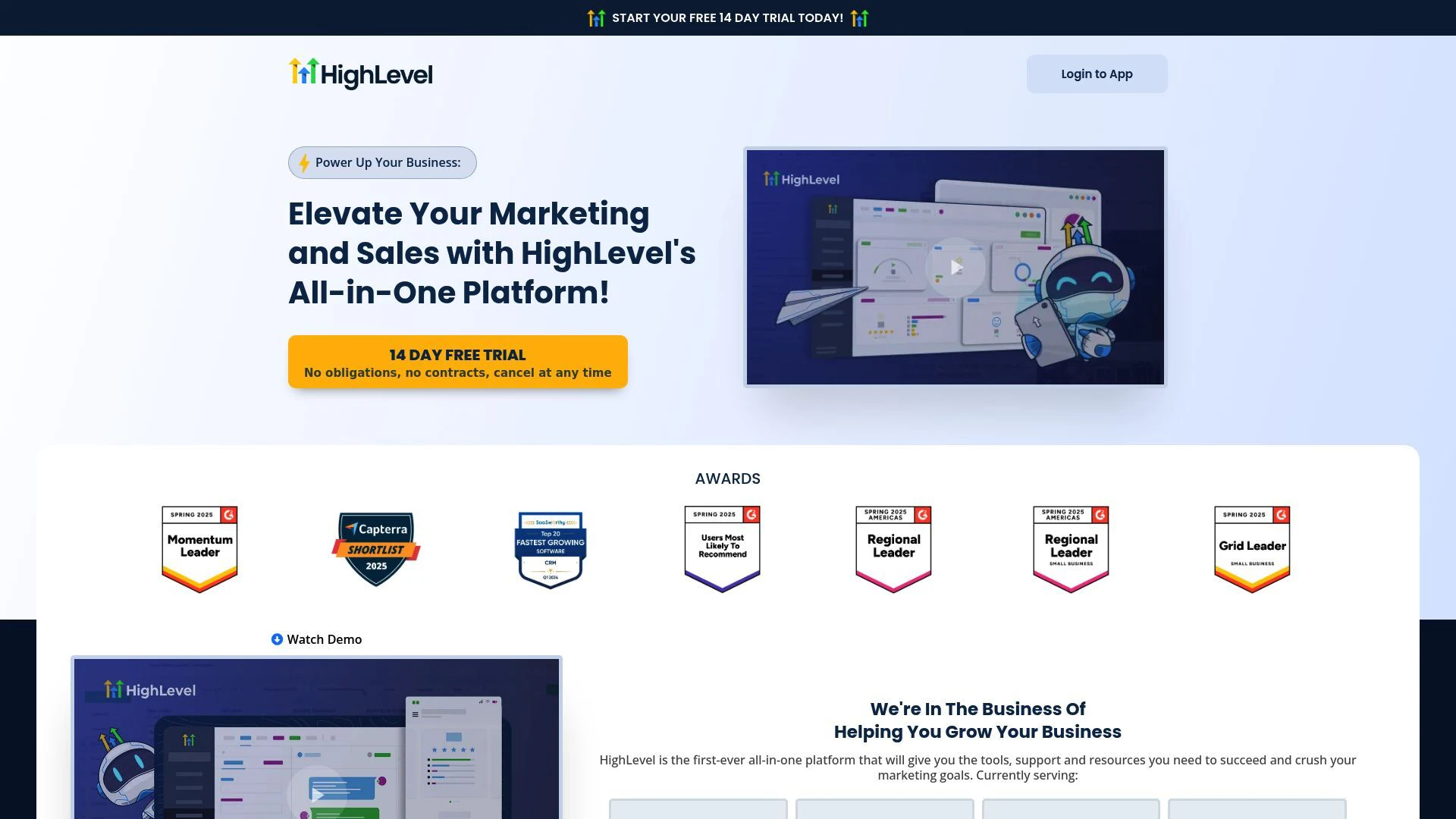 GoHighLevel Downloader screenshot 2