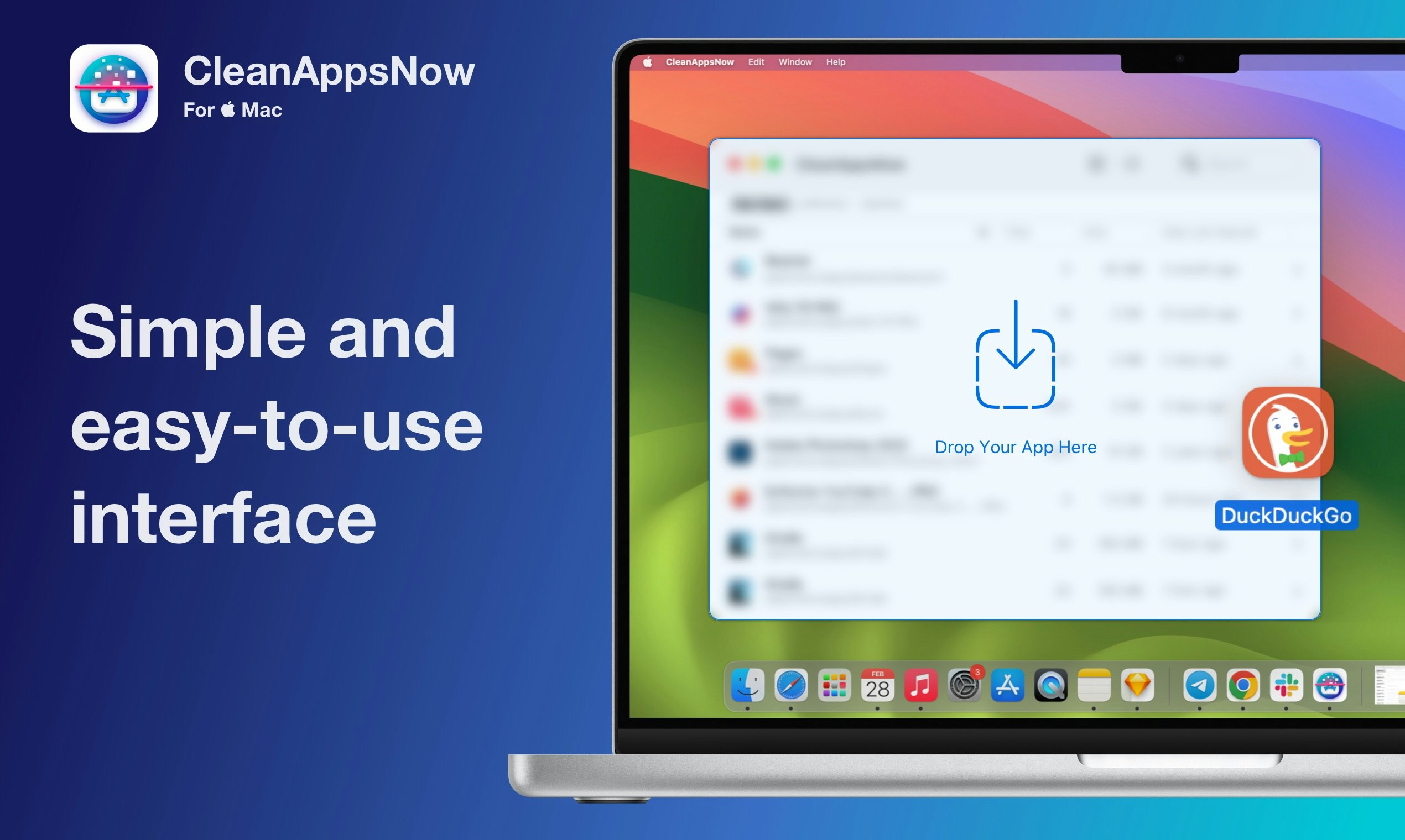 CleanAppsNow media 4