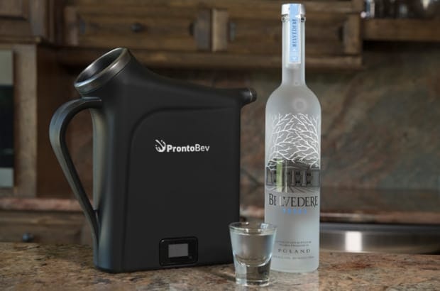 ProntoBev gallery image