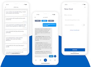 Achieve Me - Life Goals & Mindset gallery image