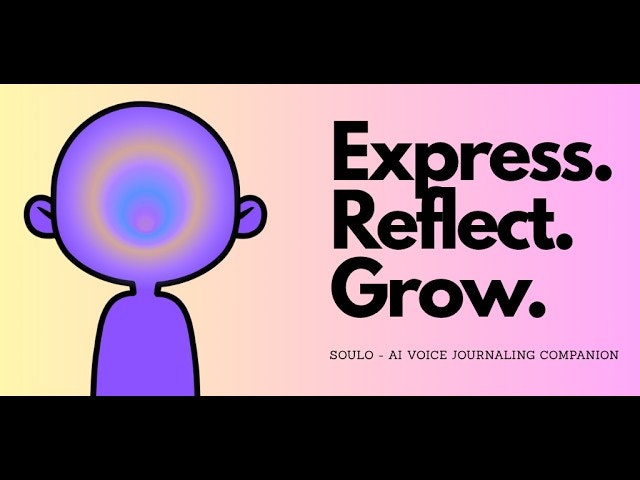 Soulo - Self Discovery Re-imagined gallery image