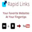 Rapid Links