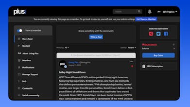 Living Plus gallery image