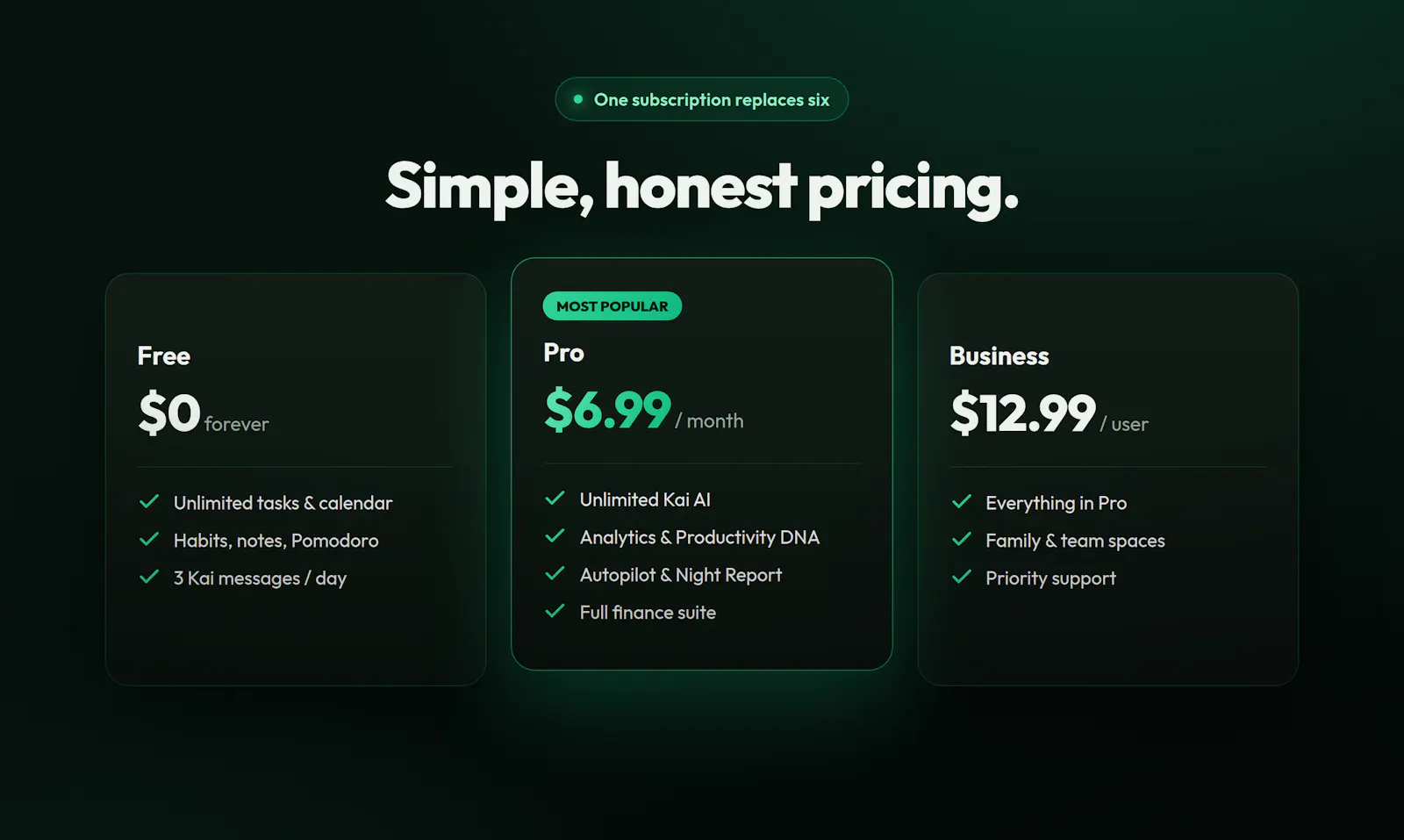 DayLyft screenshot 6
