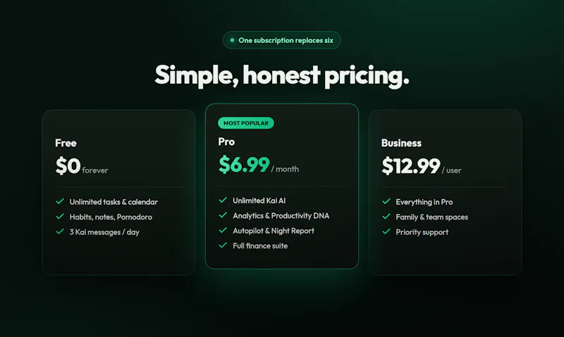 DayLyft screenshot 6
