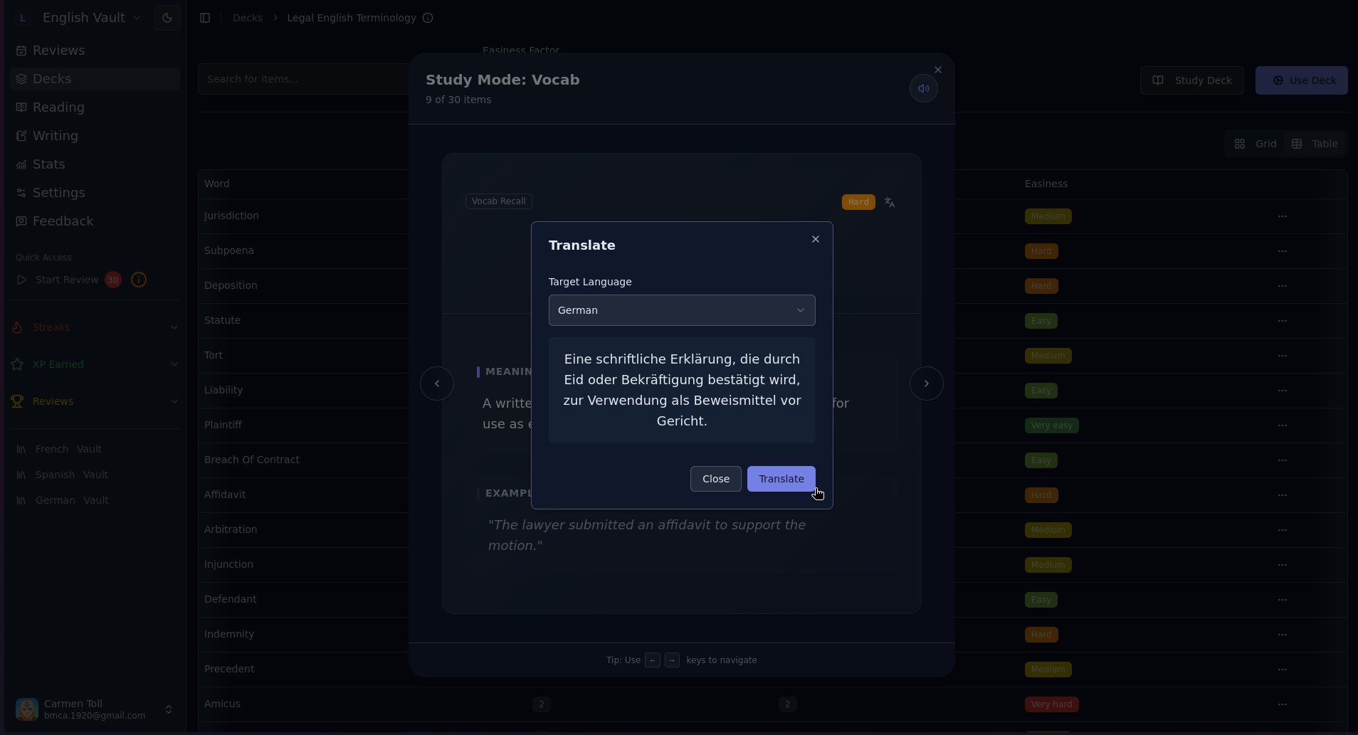 Langonova gallery image