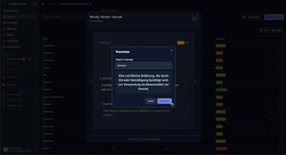 Langonova gallery image