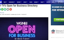 Open For Business Listings media 3