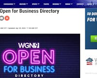 Open For Business Listings media 3