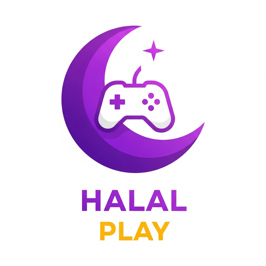 Halal Play