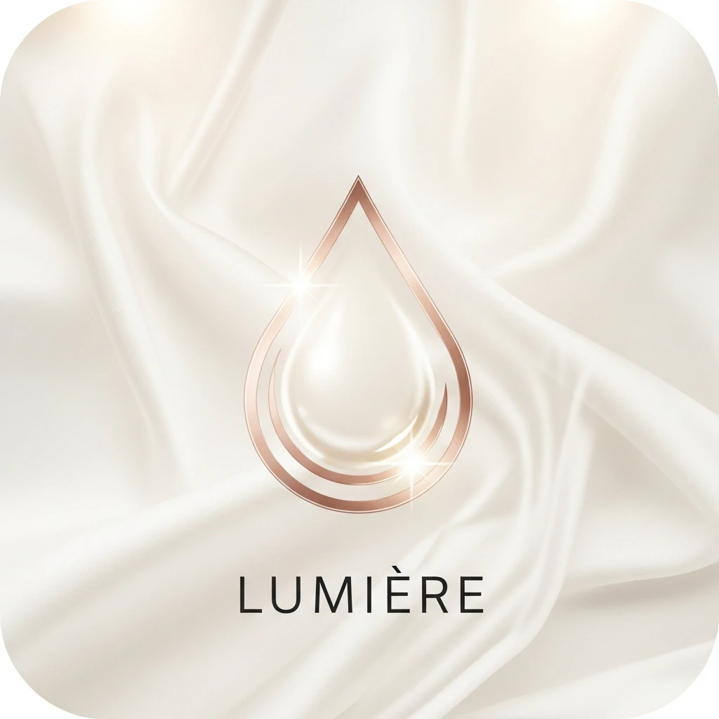 Skincare AI Scanner - LUMIERE