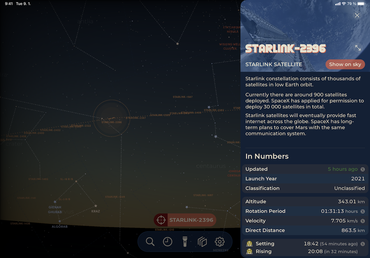 Space Era gallery image