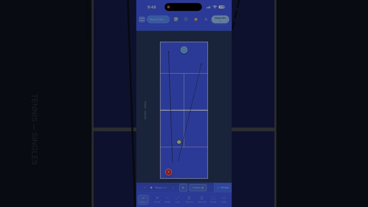 CourtDraw gallery image