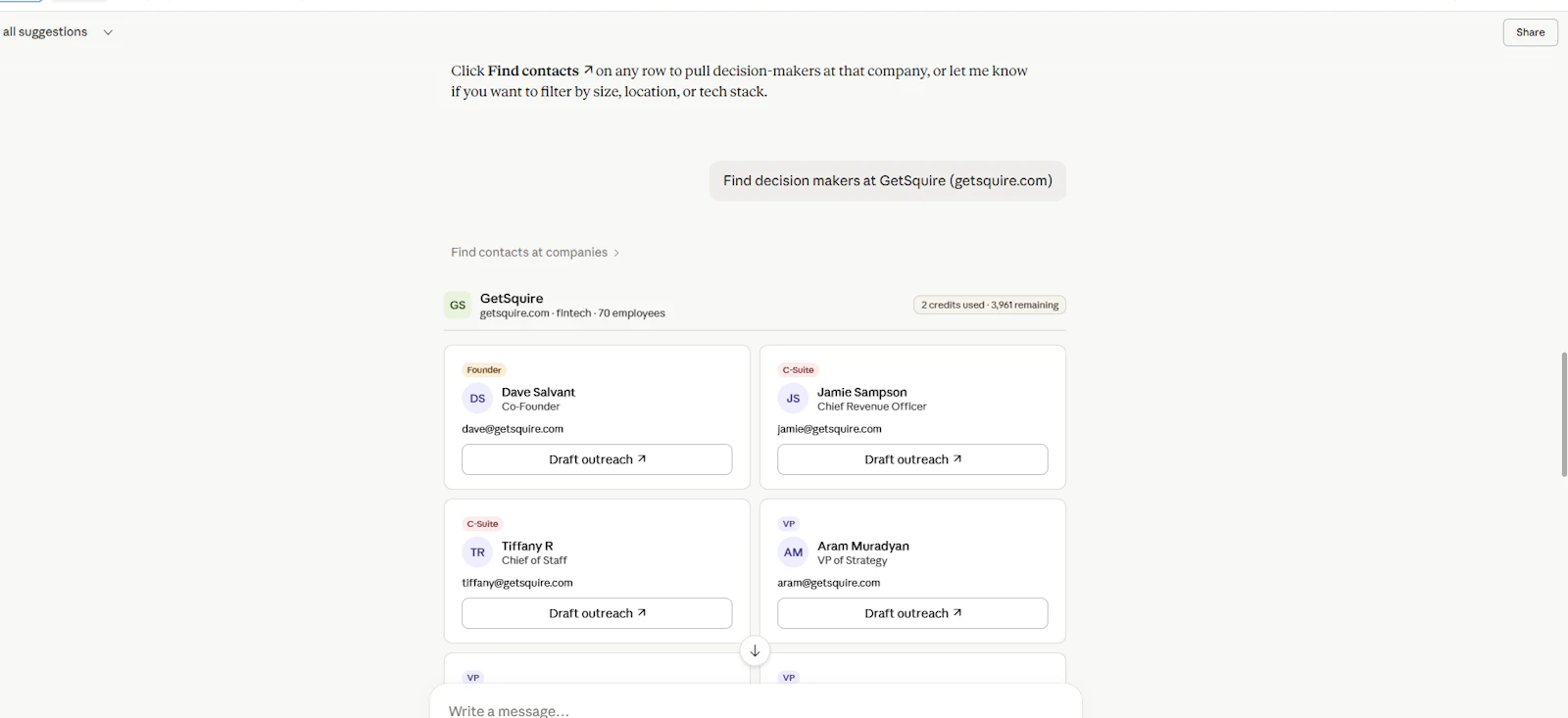 Xmagnet for Claude screenshot 3