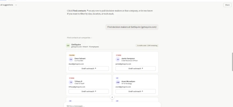 Xmagnet for Claude screenshot 3