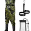 Fly Fishing Hero Chest Wader