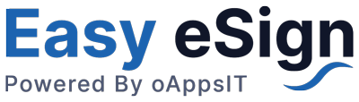 Easy eSign